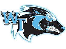 Western Tech Wolverines logo